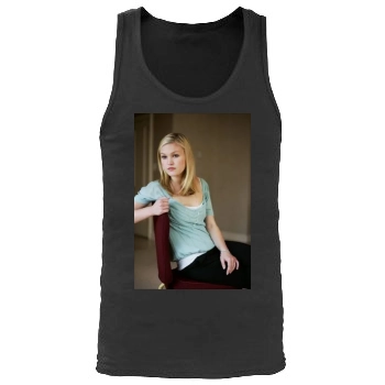 Julia Stiles Men's Tank Top