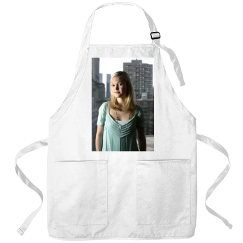 Julia Stiles Apron