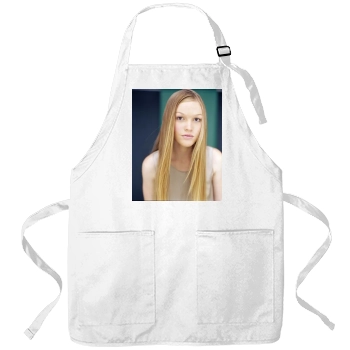 Julia Stiles Apron