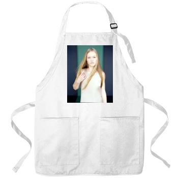 Julia Stiles Apron