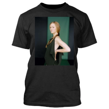 Julia Stiles Men's TShirt