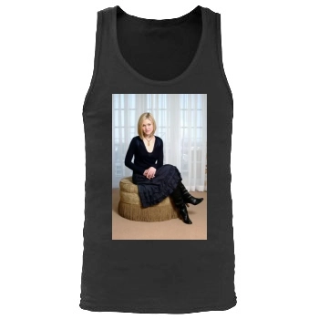 Julia Stiles Men's Tank Top