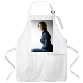 Julia Stiles Apron