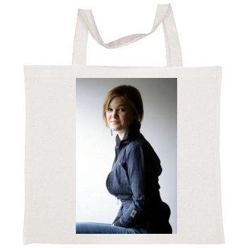 Julia Stiles Tote