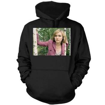 Julia Stiles Mens Pullover Hoodie Sweatshirt