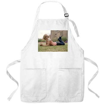 Julia Stiles Apron