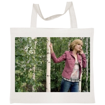 Julia Stiles Tote