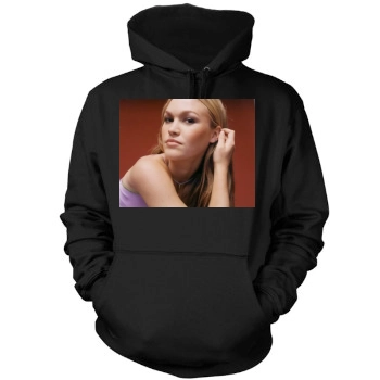 Julia Stiles Mens Pullover Hoodie Sweatshirt