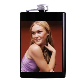 Julia Stiles Hip Flask