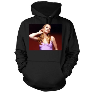 Julia Stiles Mens Pullover Hoodie Sweatshirt