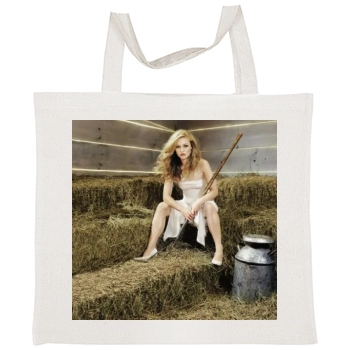 Julia Stiles Tote