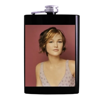 Julia Stiles Hip Flask