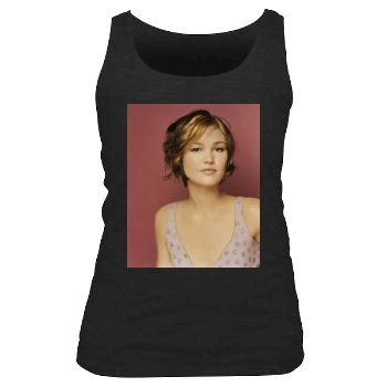 Julia Stiles Women's Tank Top