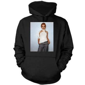 Julia Stiles Mens Pullover Hoodie Sweatshirt