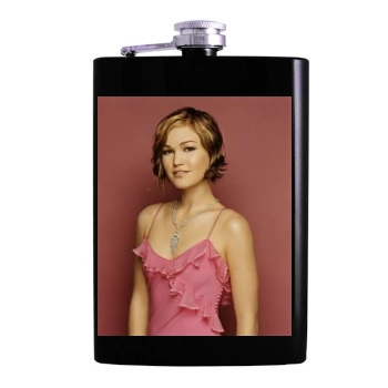 Julia Stiles Hip Flask