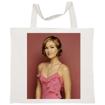 Julia Stiles Tote