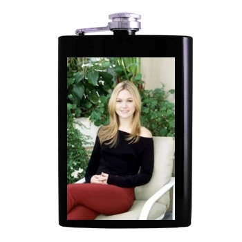 Julia Stiles Hip Flask