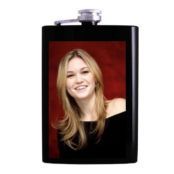 Julia Stiles Hip Flask