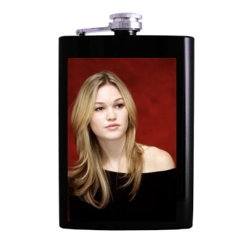 Julia Stiles Hip Flask