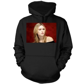 Julia Stiles Mens Pullover Hoodie Sweatshirt