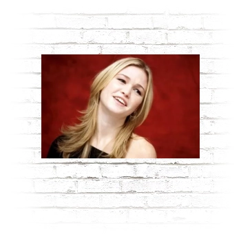 Julia Stiles Poster