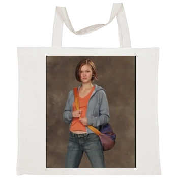 Julia Stiles Tote