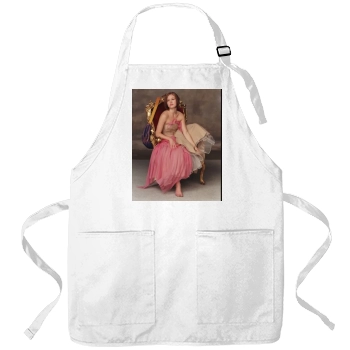 Julia Stiles Apron