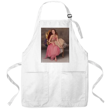 Julia Stiles Apron