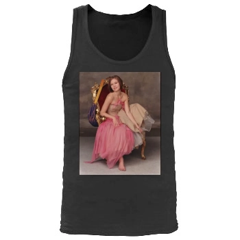 Julia Stiles Men's Tank Top