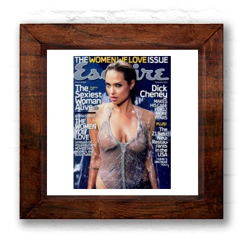 Angelina Jolie 6x6