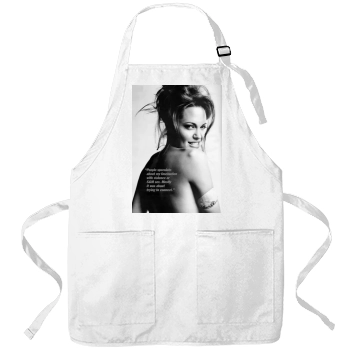 Angelina Jolie Apron