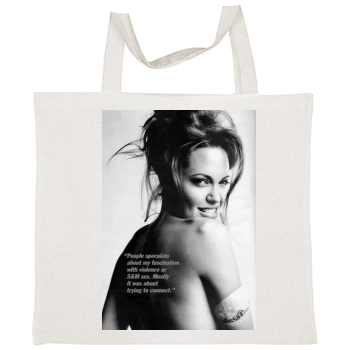 Angelina Jolie Tote