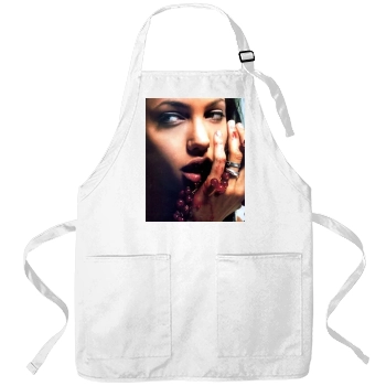 Angelina Jolie Apron