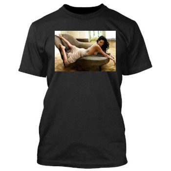 Angelina Jolie Men's TShirt