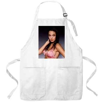 Angelina Jolie Apron