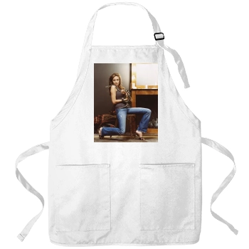 Angelina Jolie Apron