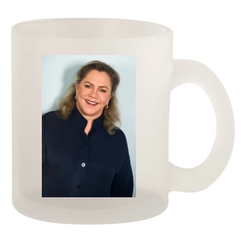 Kathleen Turner 10oz Frosted Mug