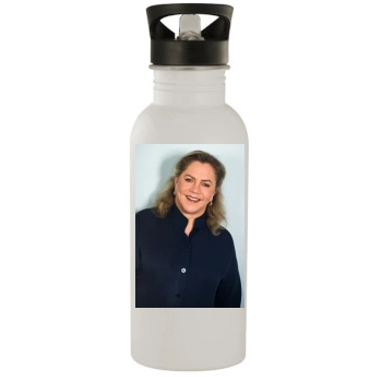 Kathleen Turner Stainless Steel Water Bottle