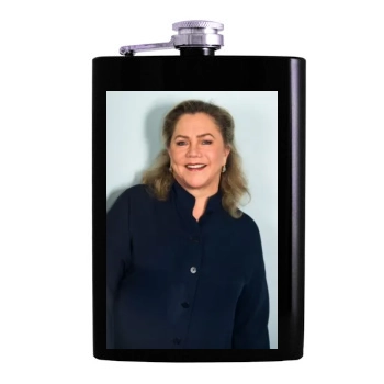 Kathleen Turner Hip Flask