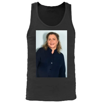 Kathleen Turner Men's Tank Top