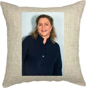 Kathleen Turner Pillow