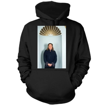 Kathleen Turner Mens Pullover Hoodie Sweatshirt