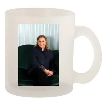 Kathleen Turner 10oz Frosted Mug