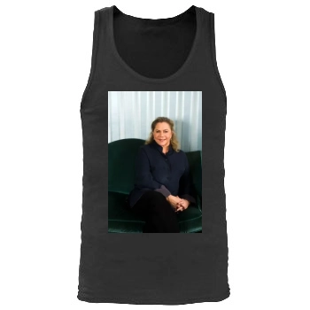 Kathleen Turner Men's Tank Top