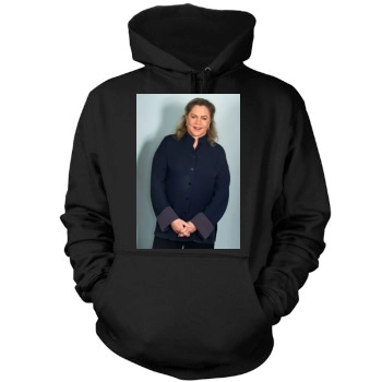 Kathleen Turner Mens Pullover Hoodie Sweatshirt