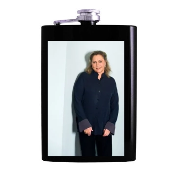 Kathleen Turner Hip Flask