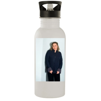 Kathleen Turner Stainless Steel Water Bottle