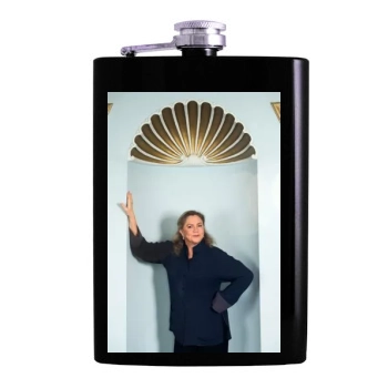 Kathleen Turner Hip Flask