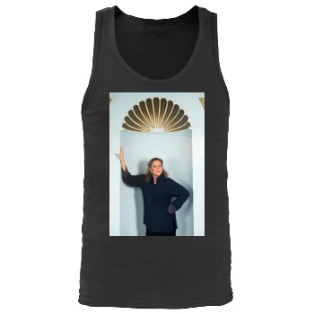 Kathleen Turner Men's Tank Top