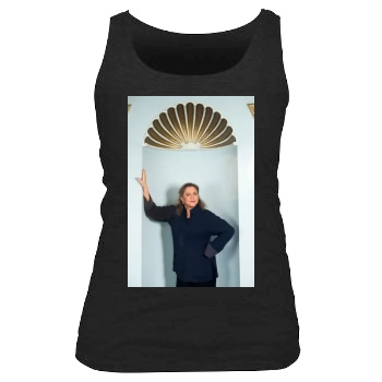 Kathleen Turner Women's Tank Top